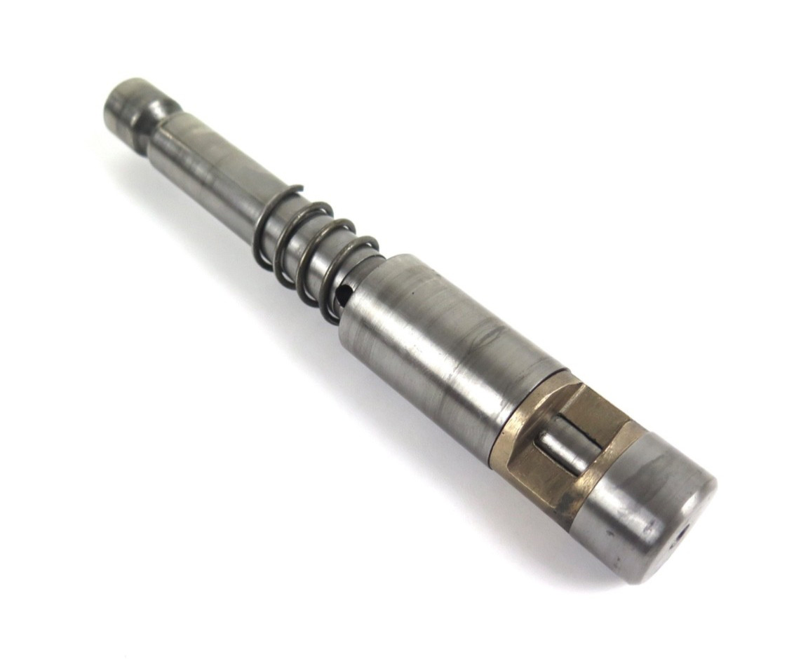 LeBlond 13″ Geared Head Lathe Apron Clutch Pinion Shaft Assy