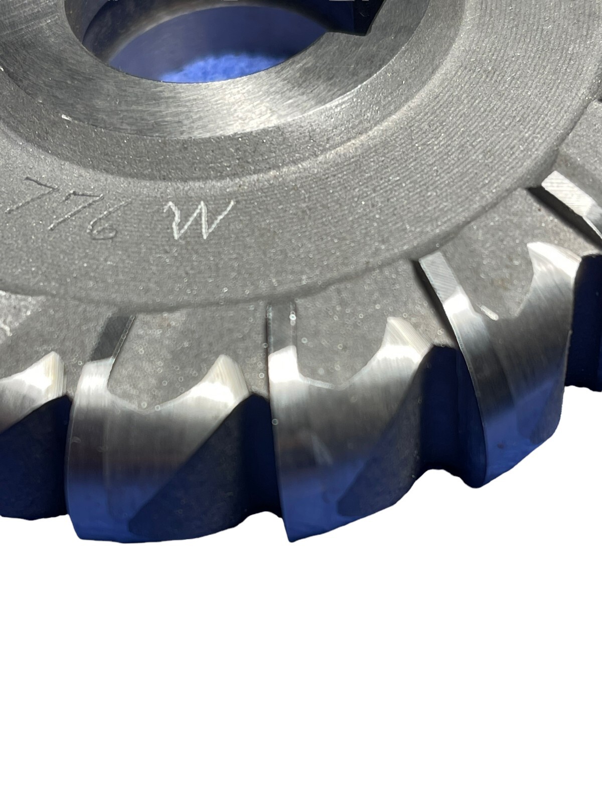 .387 R or .388 R 4 x 13/16 x 1 HS .776 W