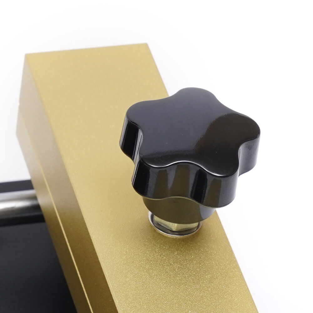 Metal Sheet Cutting Holder Table Fixture For Laser Marking Engraving Machine USA