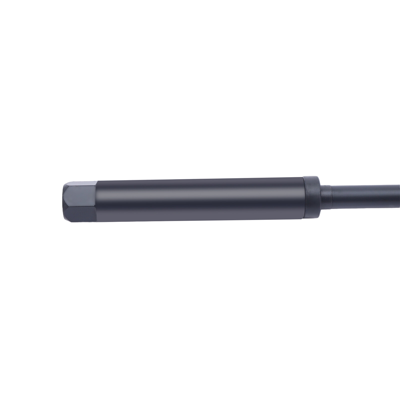 Bridgeport R8 Draw Bar For Milling Machine Parts 7/16 Vertical Mill Handle 600mm