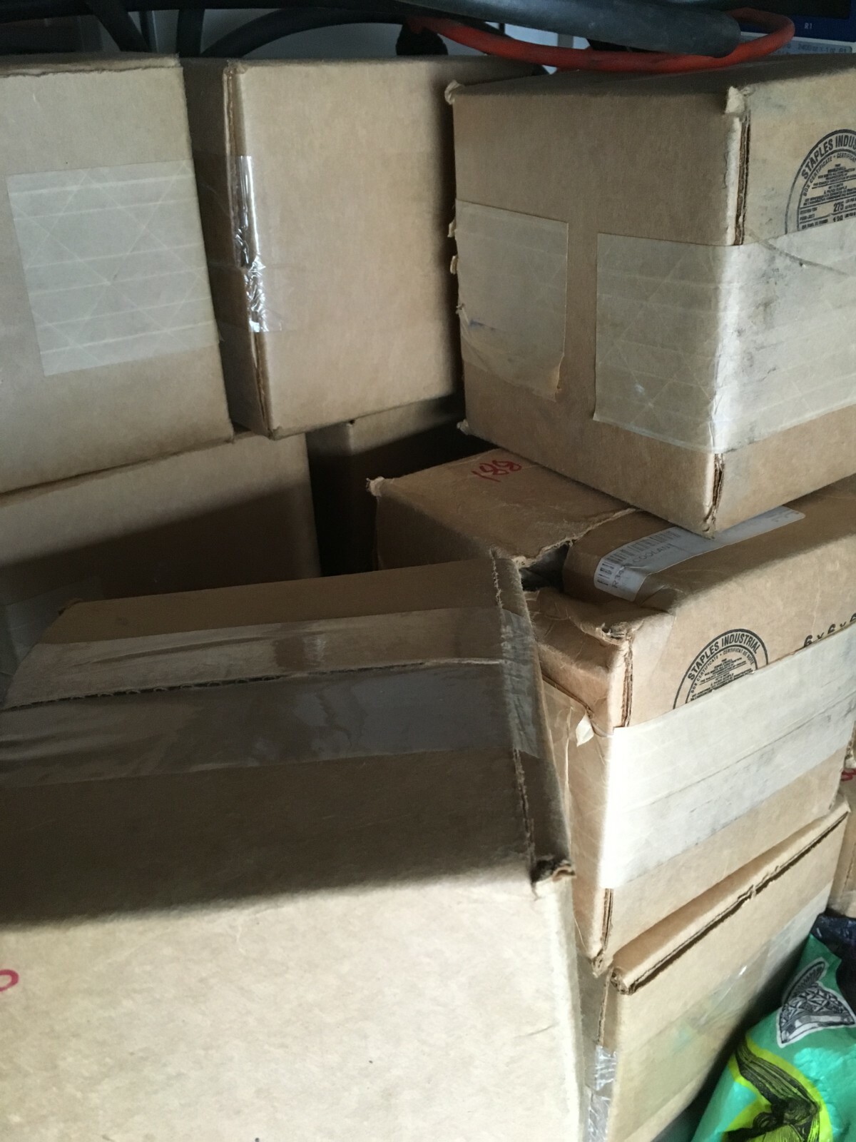 Your pick from 8 models of New In Box Methods Machine Tool Holders NOS