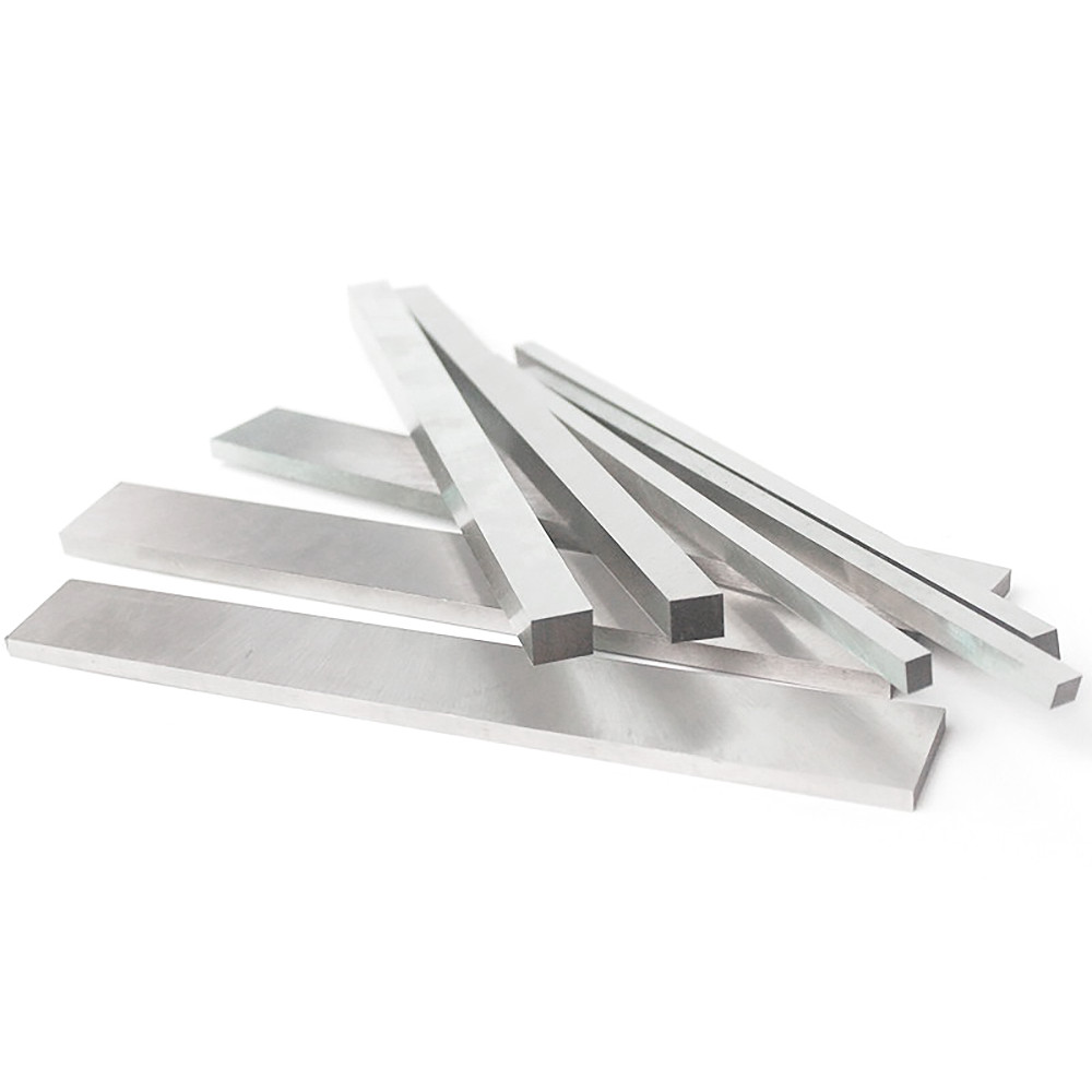 HSS Lathe Tool Steel HRC60-62 Square High Speed Steel Lathe Bar Turning Tool