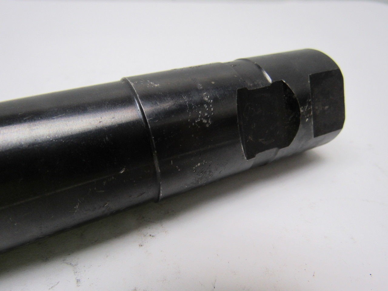 Dijet Wo 000273E Ball nose End Mill 1-1/4″ Shank