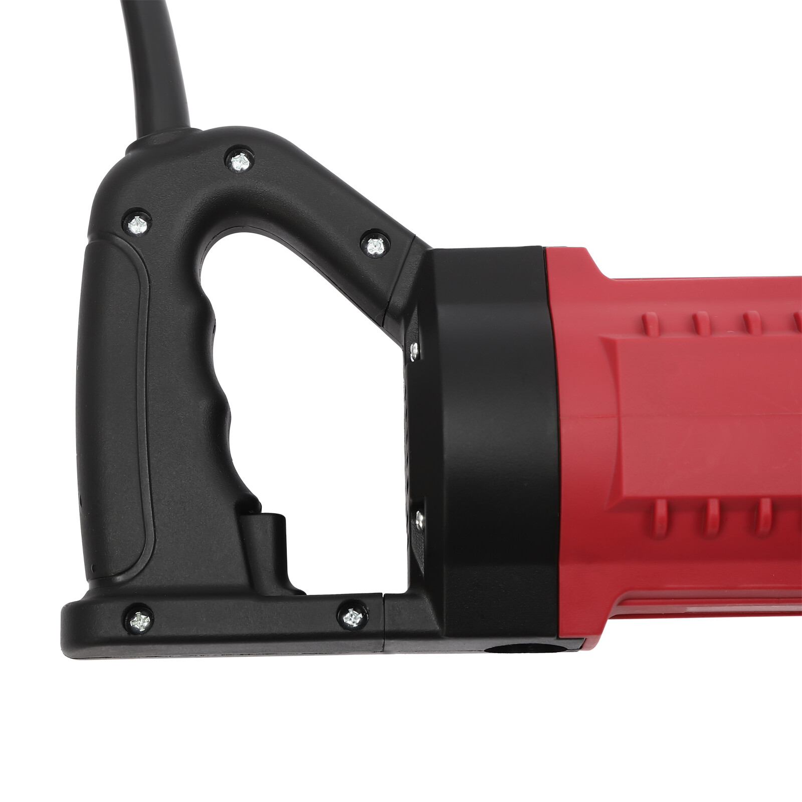 1150W Electric Hydraulic Steel Bar Bending Machine 4-25MM Portable Rebar Range