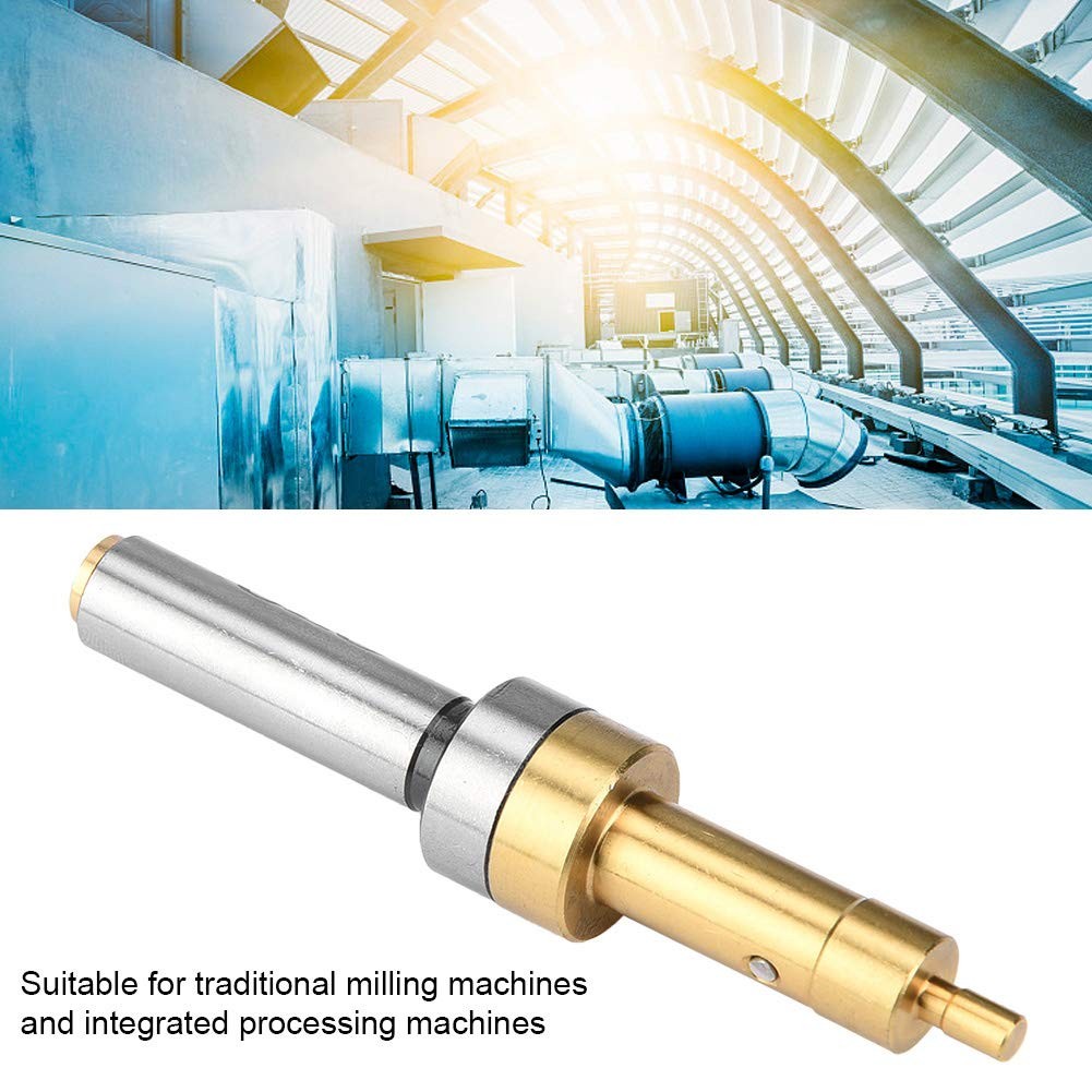 Edge Finder Machinist Tools Precision Electronic Optical Center CNC Milling