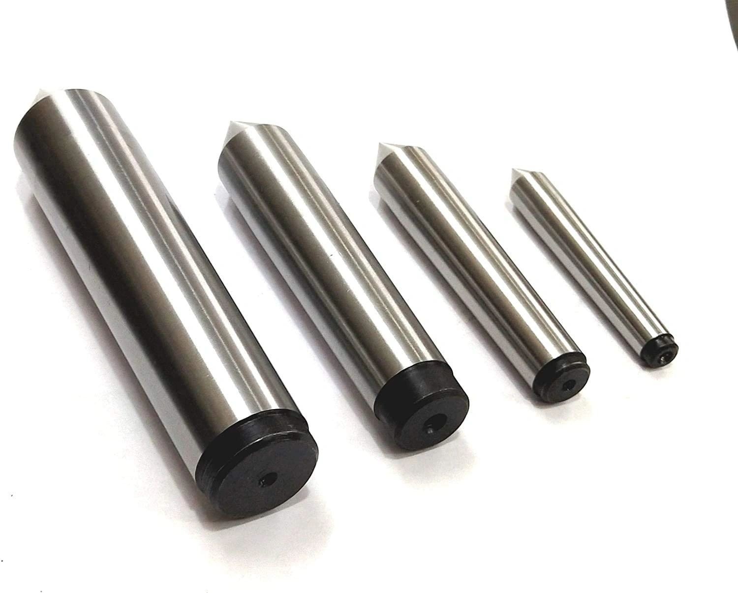 Tool Steel 60 Degree Dead Center – lathe Drill, Mill, Grinder Tools
