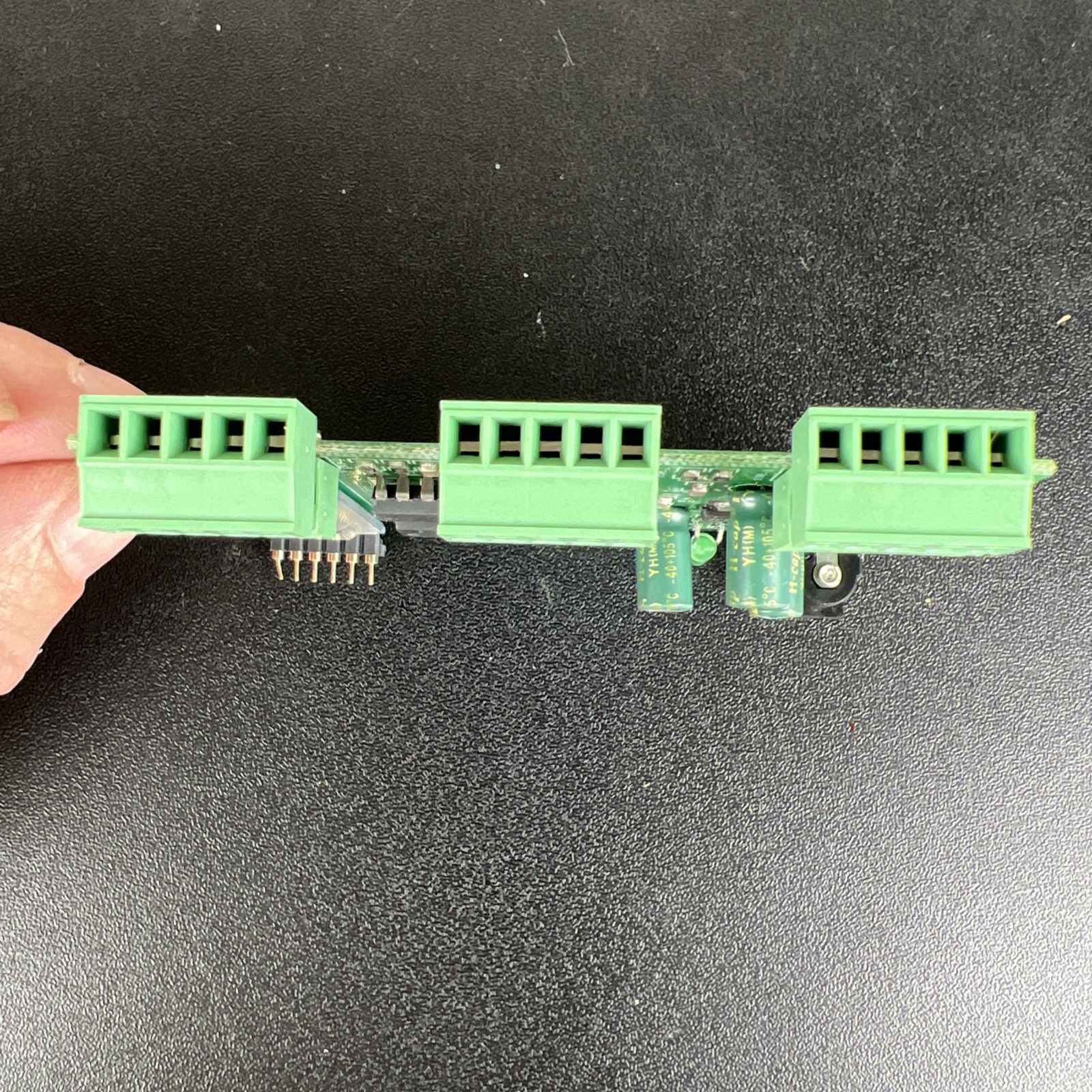 Little Machine Shop Blue tooth sender Mini Mill Lathe Hi torque bench D04-03