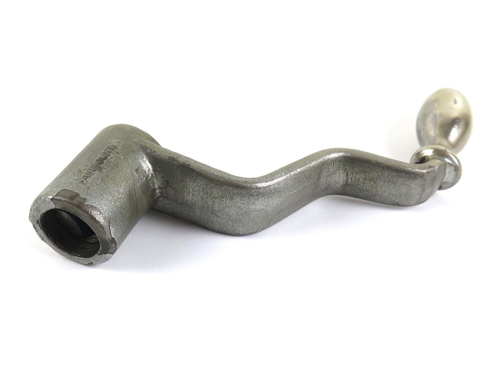 Clausing 8520 / 8525 Milling Machine Crank Handle 133-001