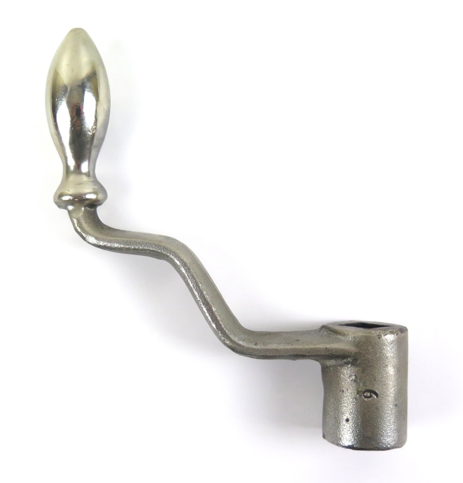 Clausing 8520 / 8525 Milling Machine Crank Handle 133-001
