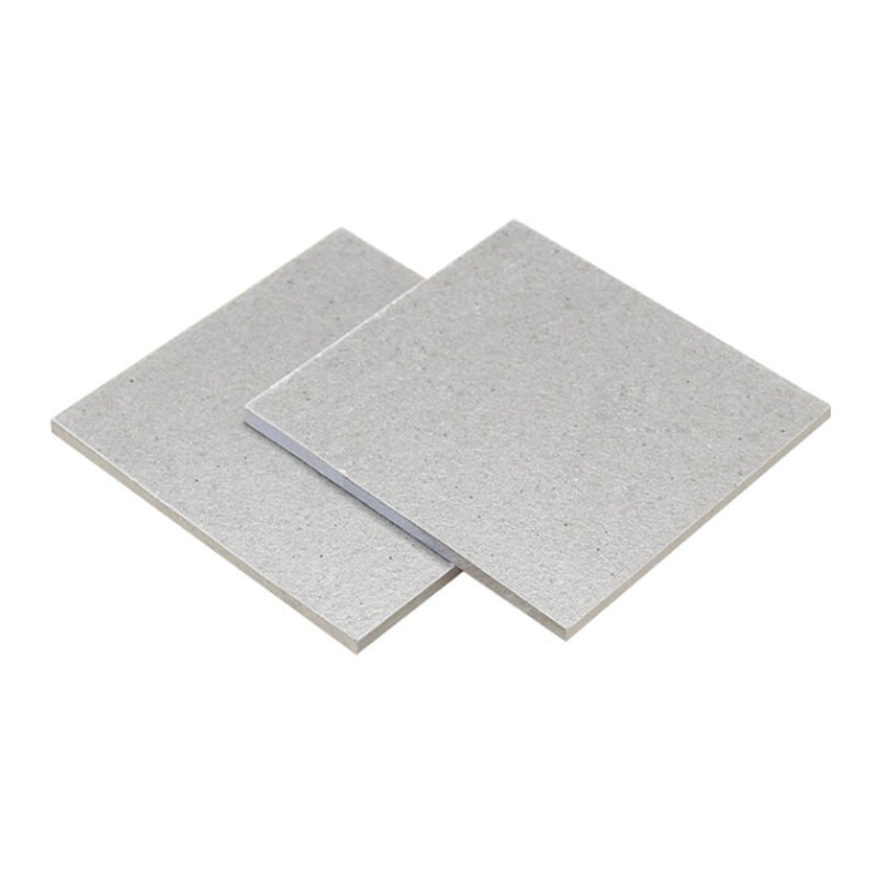 GlassFiber Plate Sheet Heat Shield Sheet 500℃ Temp Insulation Board Panel Plate
