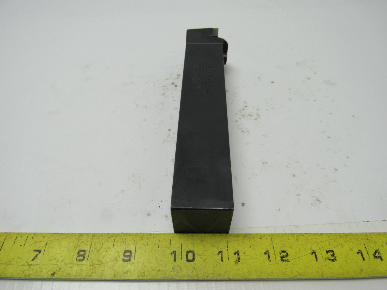 Carboloy CSKPR-20-4 1-1/4″ Shank Indexable Lathe Tool Holder 7″ OAL Right Hand