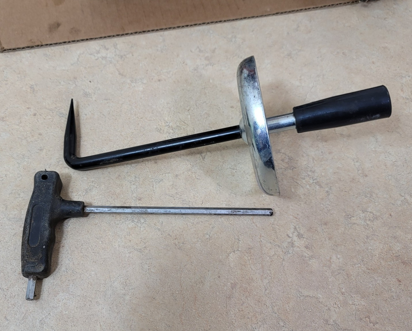 Slugger by Fein JME HoleMakerIII Hole Maker III Portable Drill Press