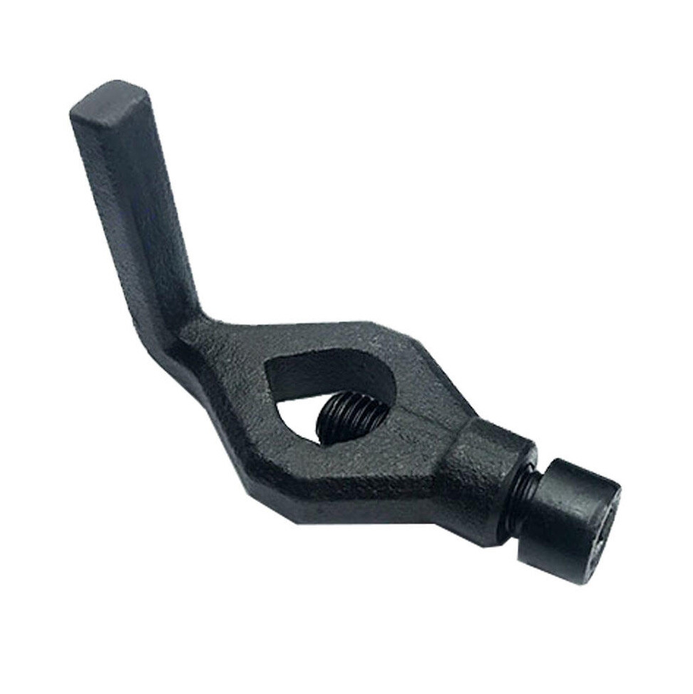 Bent Tail Lathe Drive Carrier Dog Clamping Turning Tool Select Size