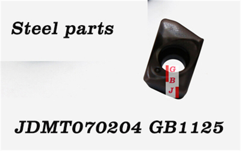 90° ESE（ASM）JDMT07 10 12 13 14mm Small diameter multi-tooth milling cutter shank