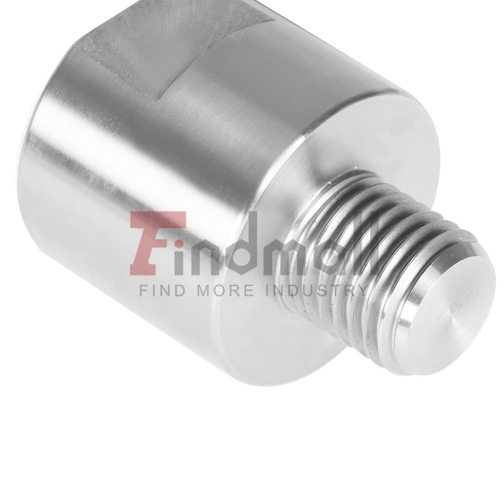 1-1/4″ x 8tpi To 1″ x 8tpi Woodworking Lathe Headstock Spindle Adapter