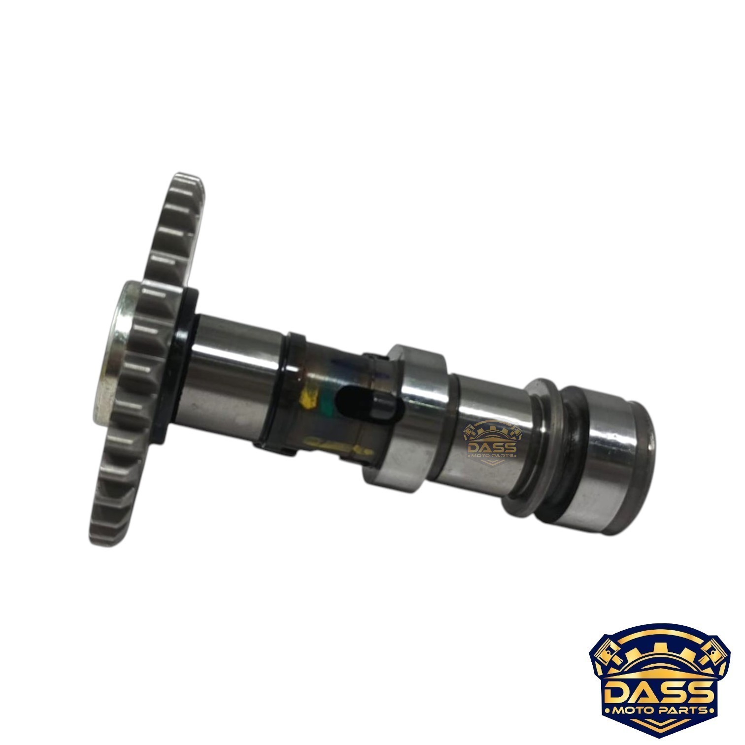 Camshaft Exhaust Assembly Fits Husqvarna Svartpilen 401 2024