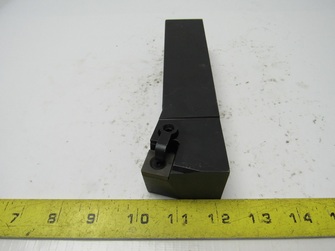 Carboloy CSKPL-24-6 1-1/2″ Shank Left Hand Indexable Turning Tool Holder