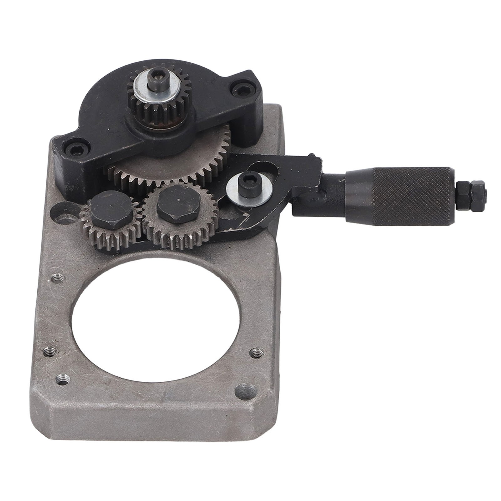 Gear Head Stock Assembly For 0618 Lathe Easy To Use·