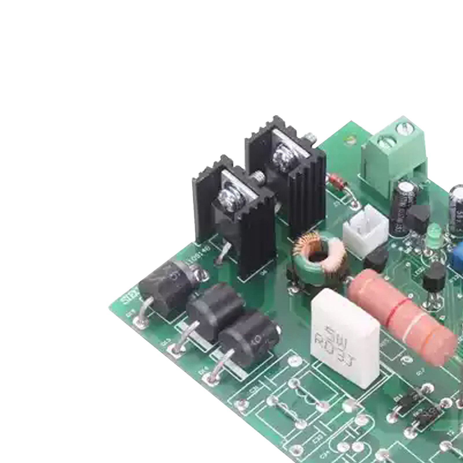 New XMT-1115 Circuit Control Board For Lathe SIEG C0/C1/X1/Grizzly G0745 US