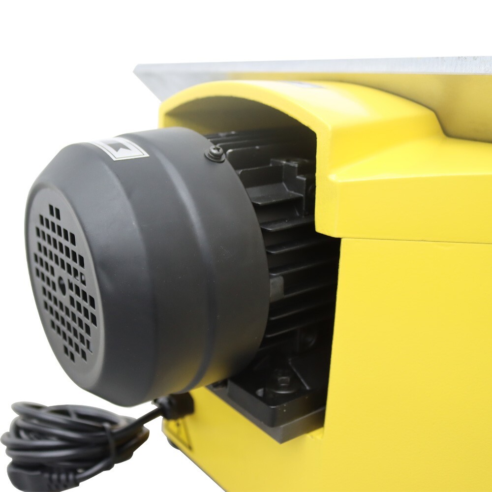 TECHTONGDA 220V Side Chamfer Machine 15°-45° 0-3mm Adjustable 2800rpm