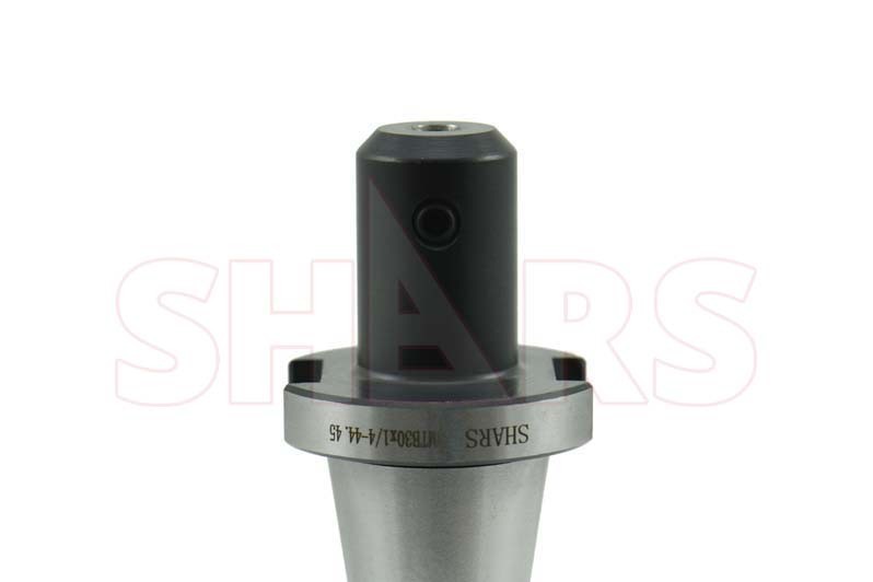 SHARS 30 NMTB End Mill Holder CNC 1/4 x 1.67” TIR 0.0004” NMTB30 New P[