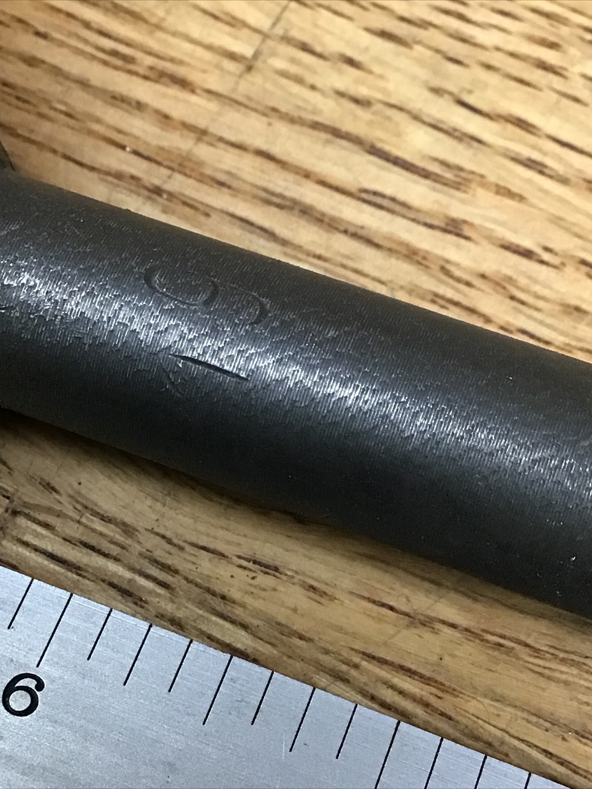 UNBRANDED SOUTH BEND LOGAN LATHE 17 MM/ 19 MM FEMALE HEX CHUCK KEY
