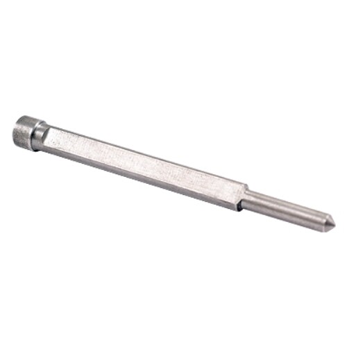 ANNULAR CUTTER CENTER PIN FOR 2″ DEPTH OF CUT 6.34/5.3 X 102MM (5020-0006)