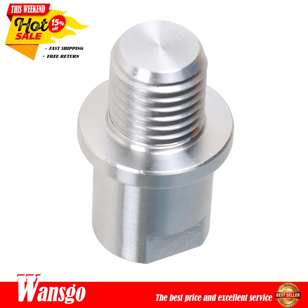 Woodworking Lathe Headstock Spindle Adapter 3/4″ x 10tpi to 1″ x 8tpi New