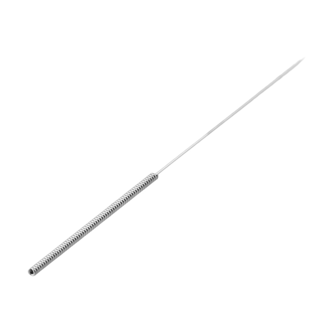 Nozzle Cleaning Needles Set 0 4mm Stainless Steel Pack of 10 for 3D Printer