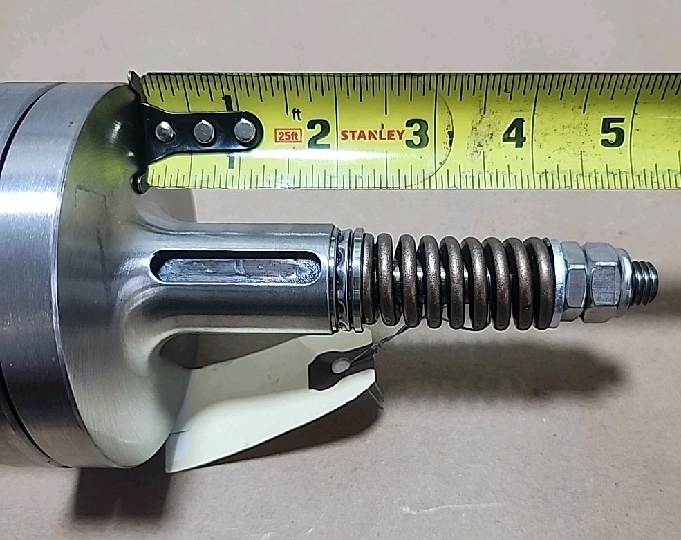 *NEW SURPLUS* Unbranded FC/IA Lathe Clutch For Chip Conveyor + Warranty!