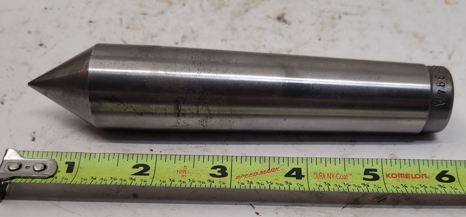 Qualtech MT4 Dead Center – 6 inch