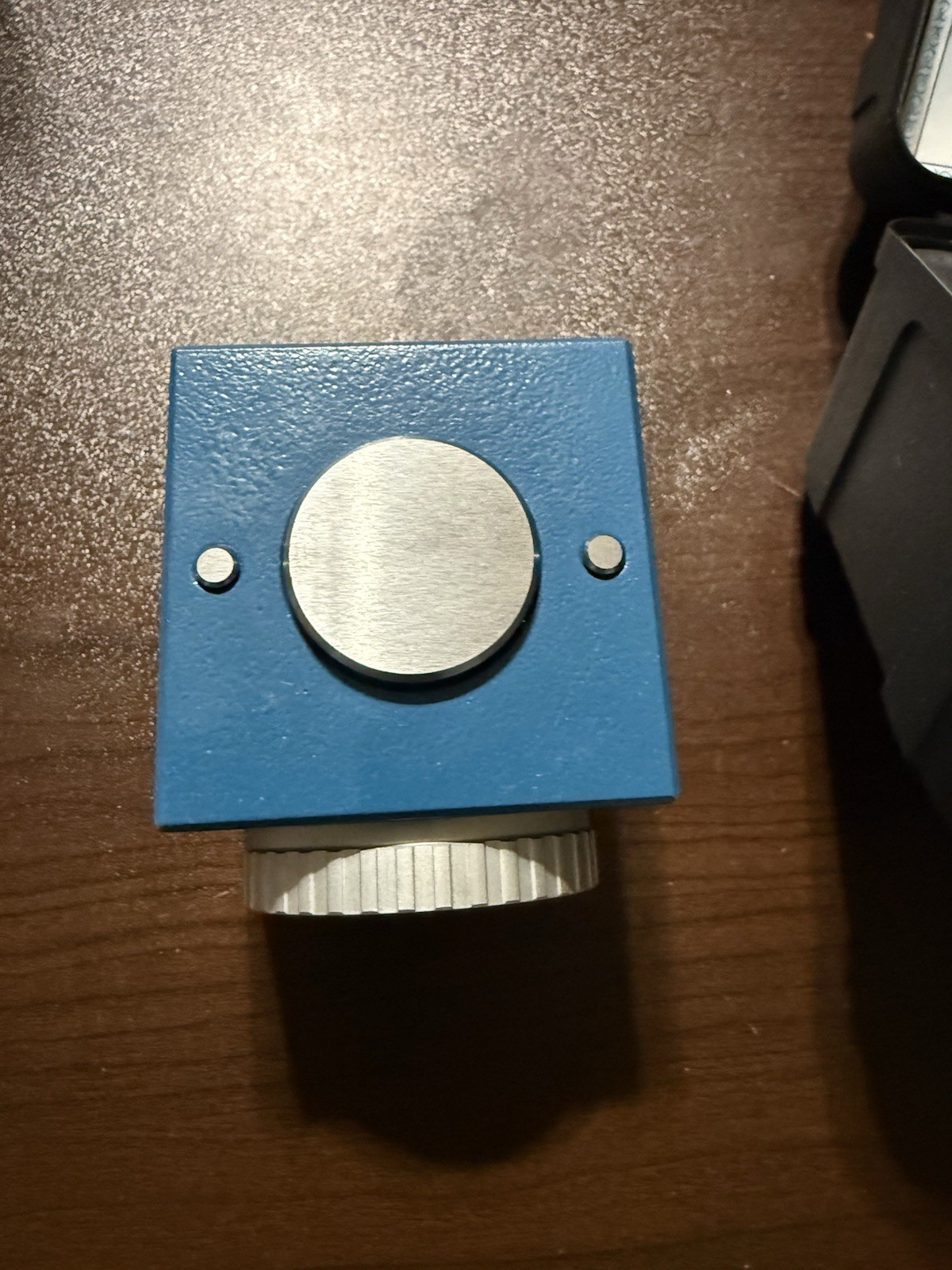 Zero Setting For CNC Machine Grad: 0.01mm Height: 50mm Z axis Shars