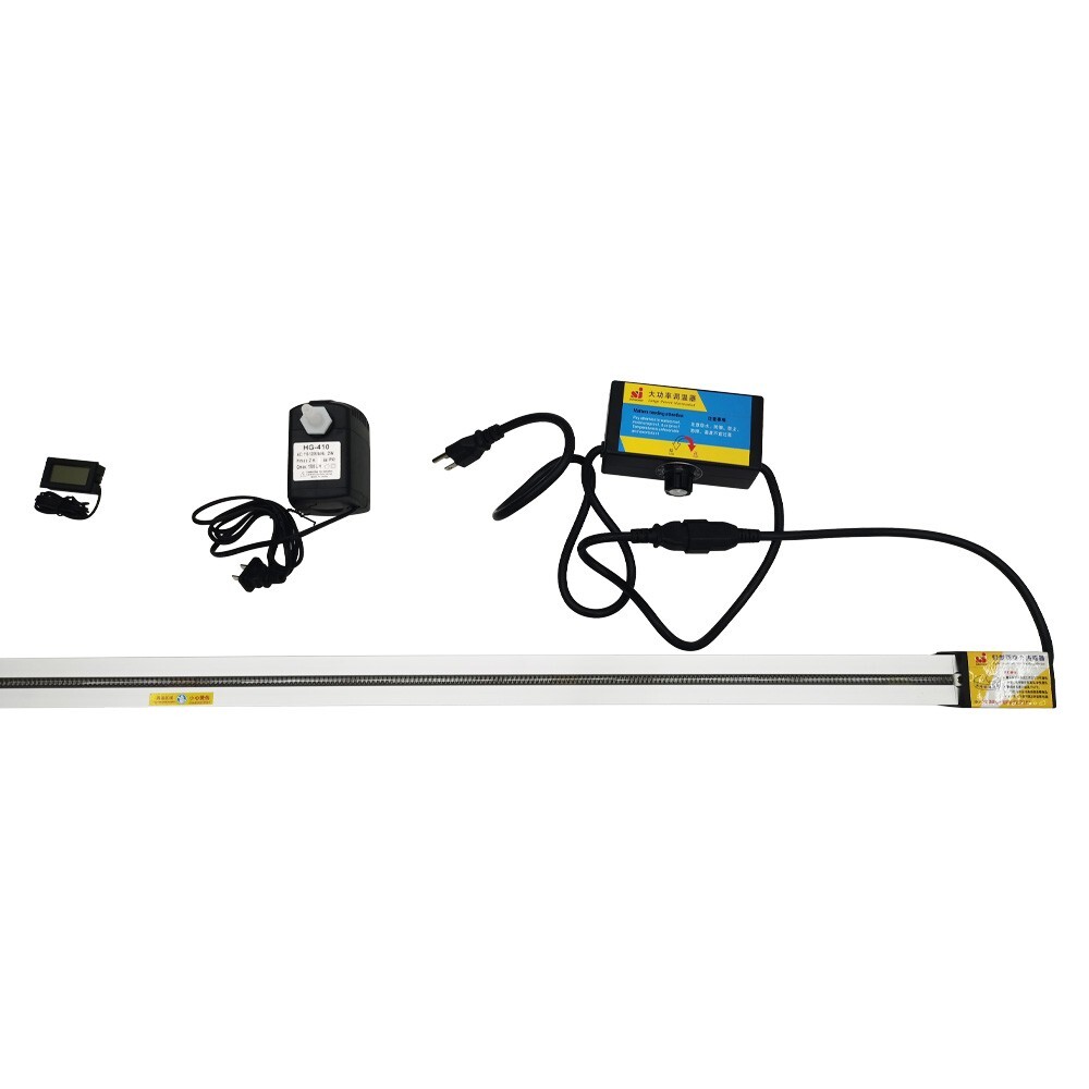 110V 71inch Acrylic Plastic PVC Heat Bending Machine Hot Heat Bender 2000W
