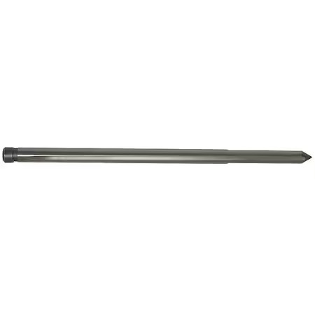 Slugger By Fein 63134998315 Pilot Pin, Up To 1/2 In Dia, 2 In D