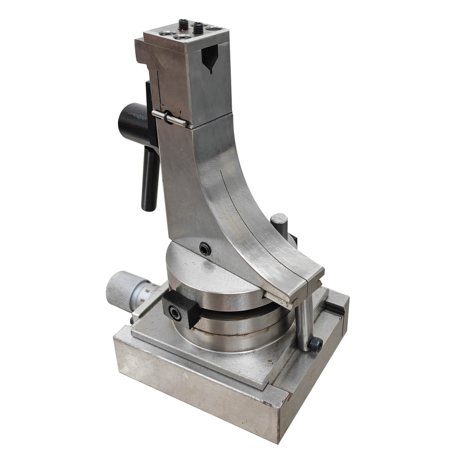TECHTONGDA Universal Wheel Dresser Dressing Tool for Grinder Grinding Machine