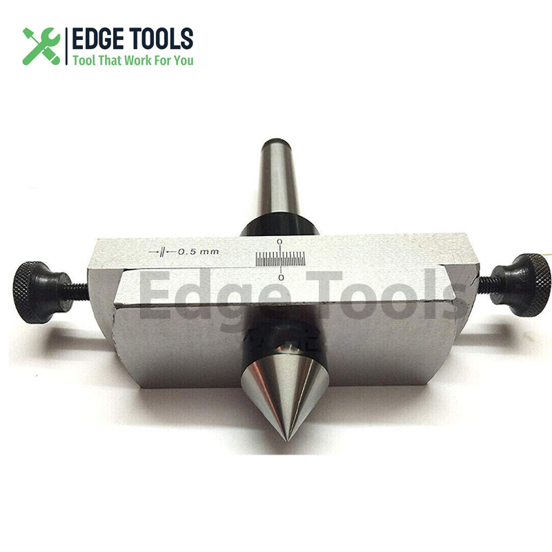 2MT Lathes Taper Turning Attachment MT2 Shank Turning Metal In Taper EDGE TOOLS