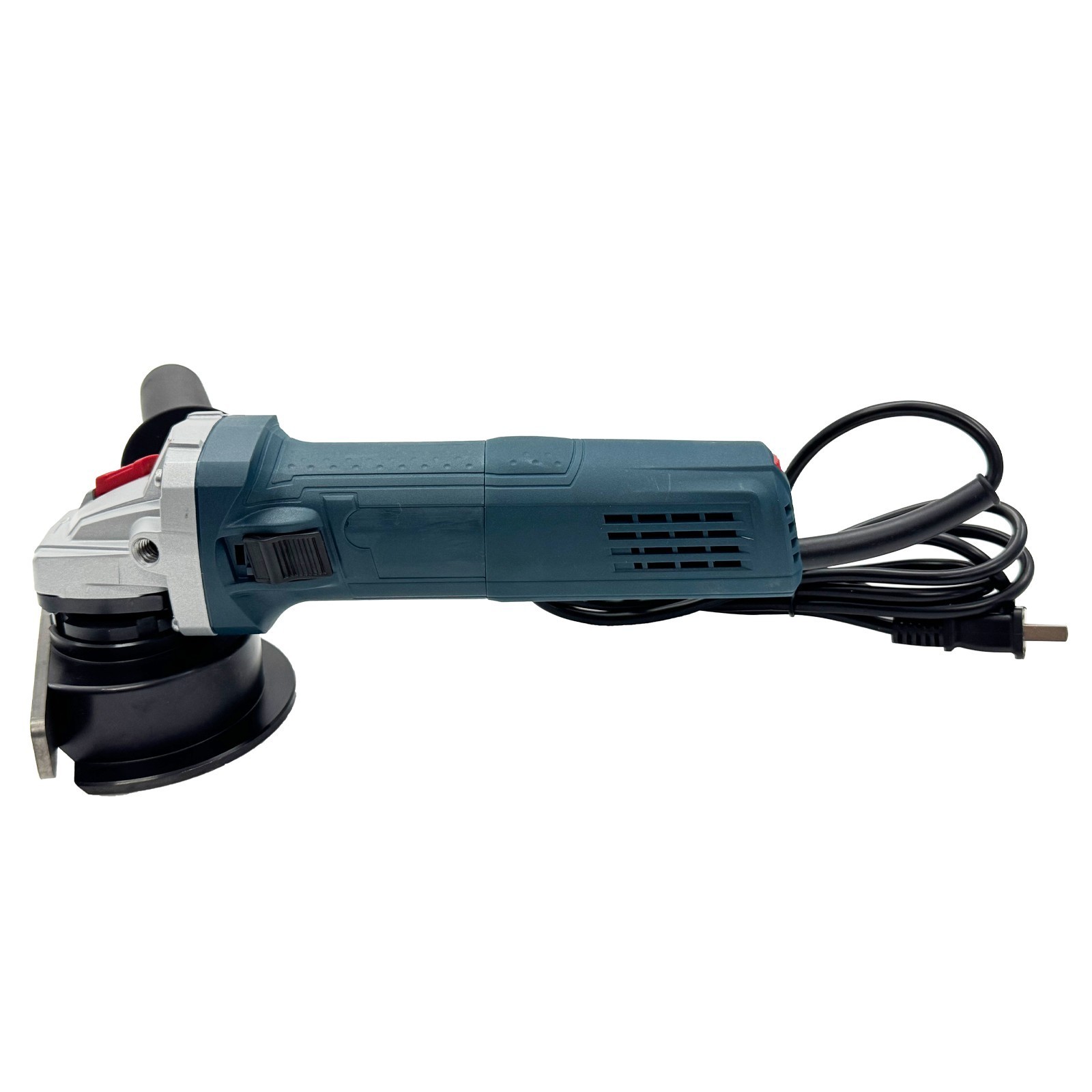 220V 1PH Weld Shaver Industrial Portable Excess Weld Metal Removal Machine