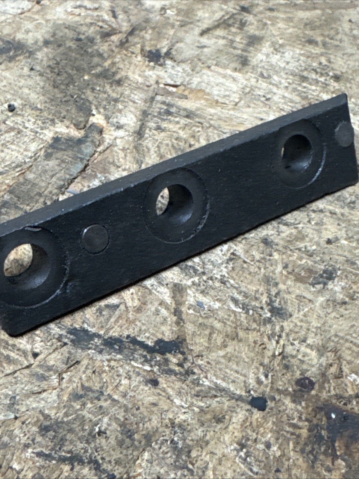 South Bend Lathe 10L Heavy 10 Half Nut / Split Nut / 1/2 Nut retainer bar