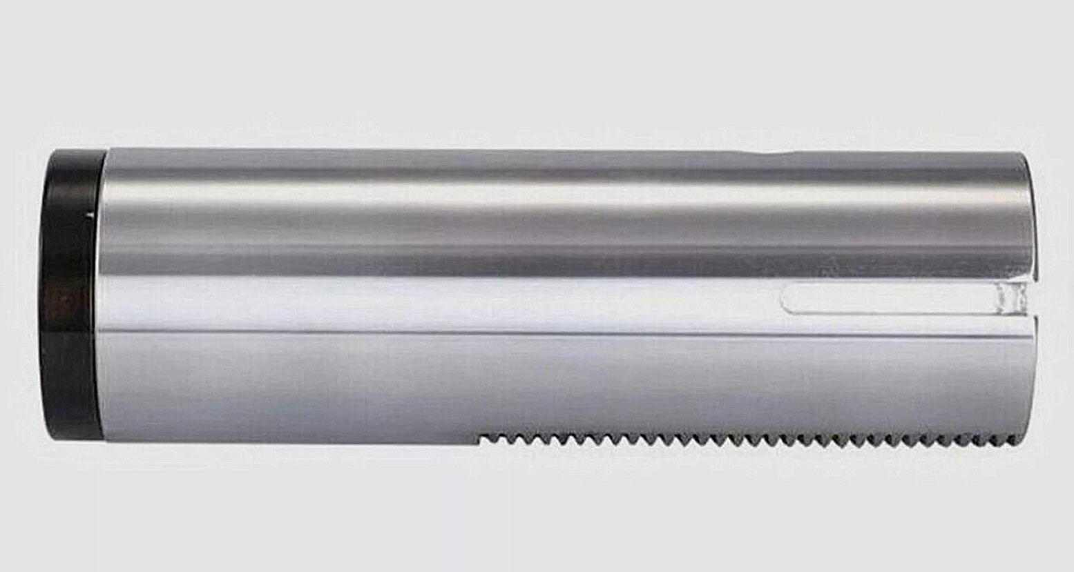 MillingMachine B142+B133 R8 Spindle Quill Sleeve Vertical Mill Parts Bridgeport