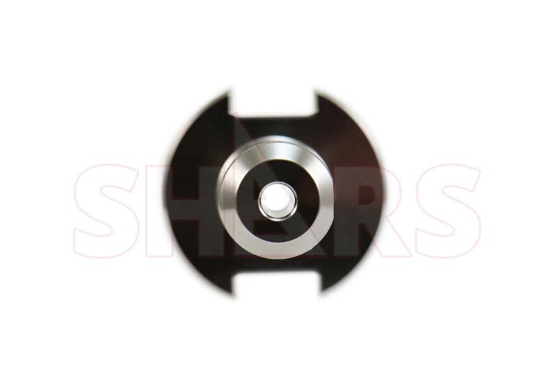 SHARS 30 NMTB End Mill Holder CNC 1/4 x 1.67” TIR 0.00019” NMTB30 New P[