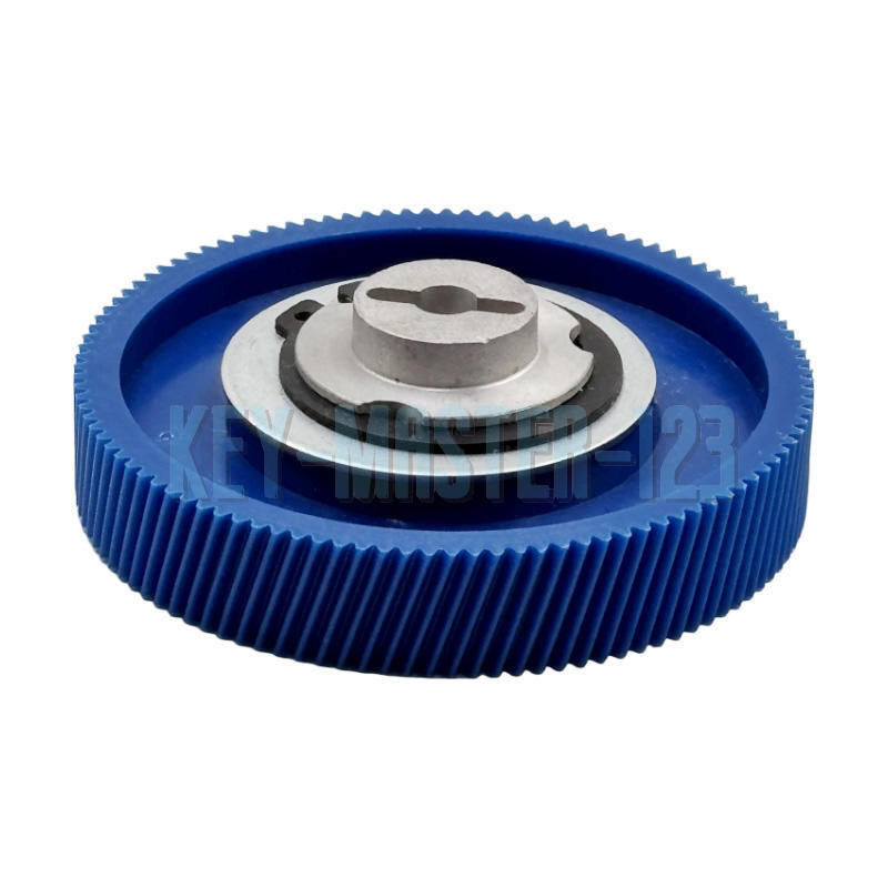 For ALSGS Servo Power Feed Model Gear Hub Seat AL-310S For CNC Milling Machine