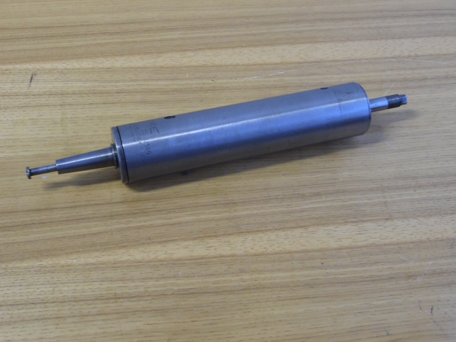 DUMORE TOOL POST GRINDER SPINDLE 7N-202 32500 max r.p.m.