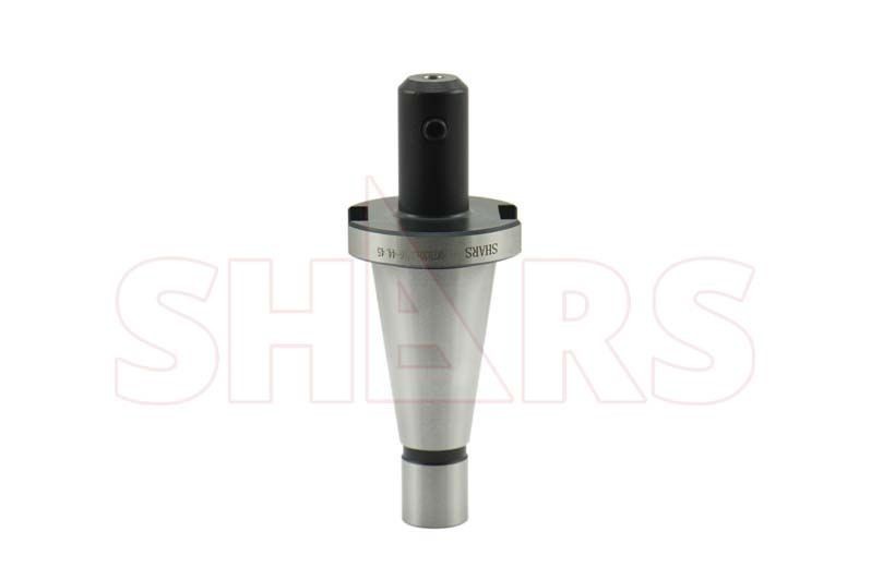 Shars 30 NMTB End Mill Holder CNC 3/16 x 1.67” TIR 0.0004” NMTB30 New P[