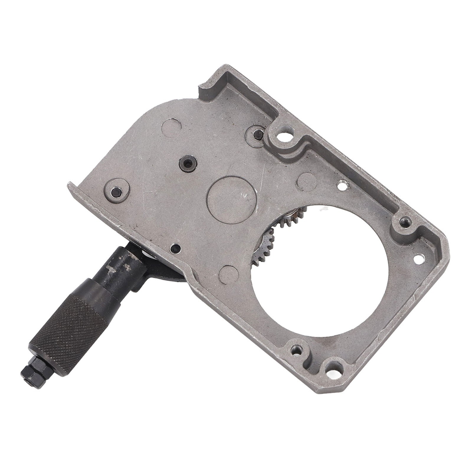 Lathe Headstock Assembly Gear Head Stock Forward Reverse Accessory For 0618 CJ18