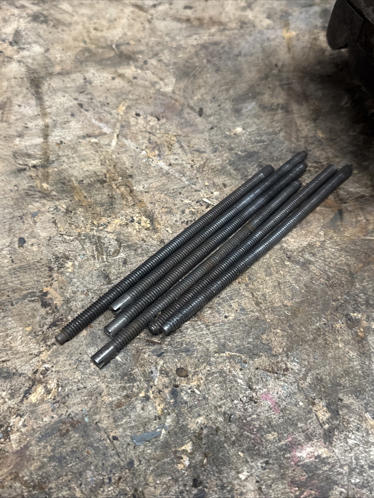 South Bend Lathe 13 / Heavy 10 10L Turret Tailstock Read First ⬇️
