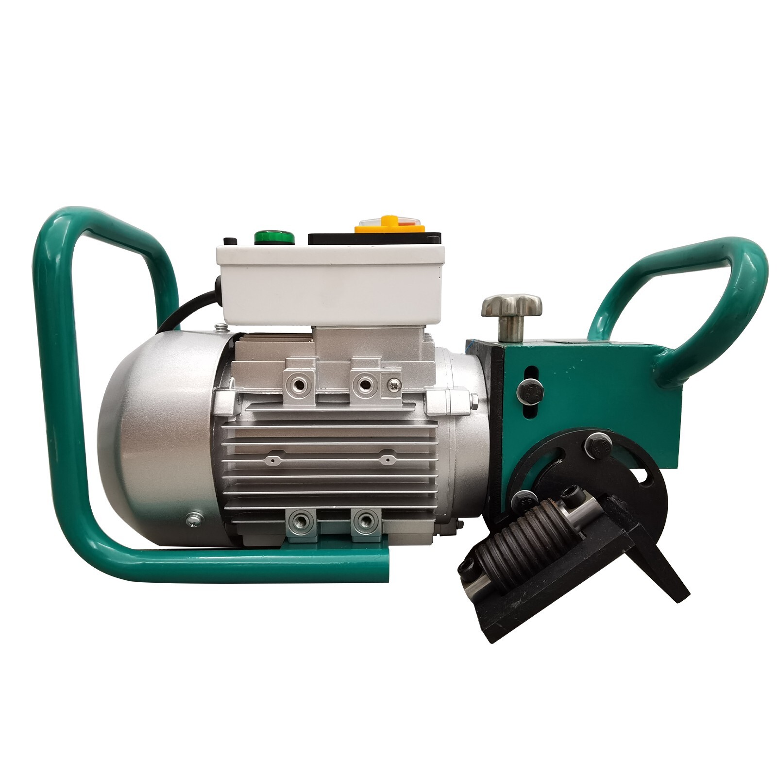 220V Hand-held electric Beveling Machine Chamfering Machine Milling Machine 3PH