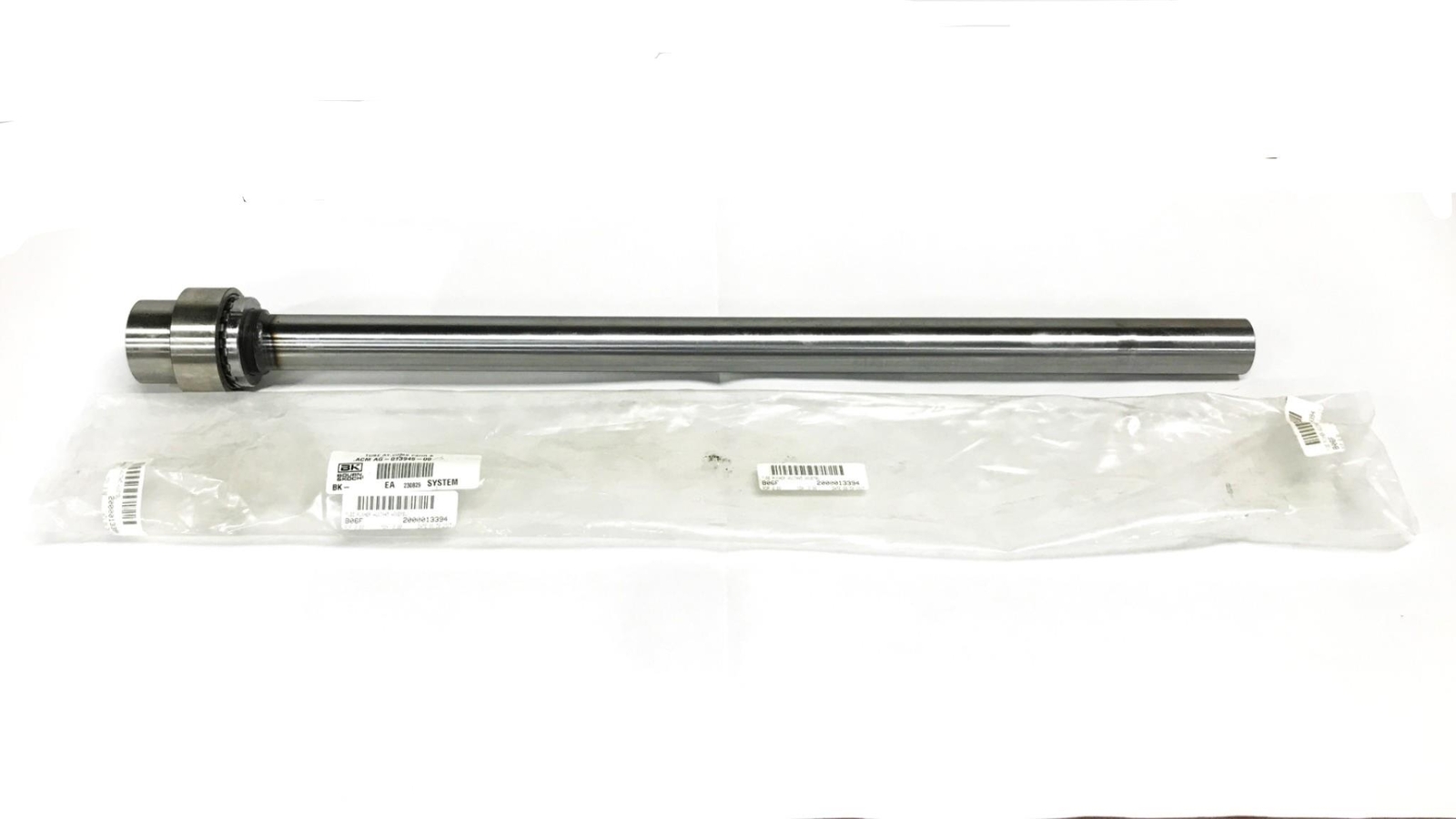 ?Acme Gridley Screw Machine Pusher Tube AG13945 NOS