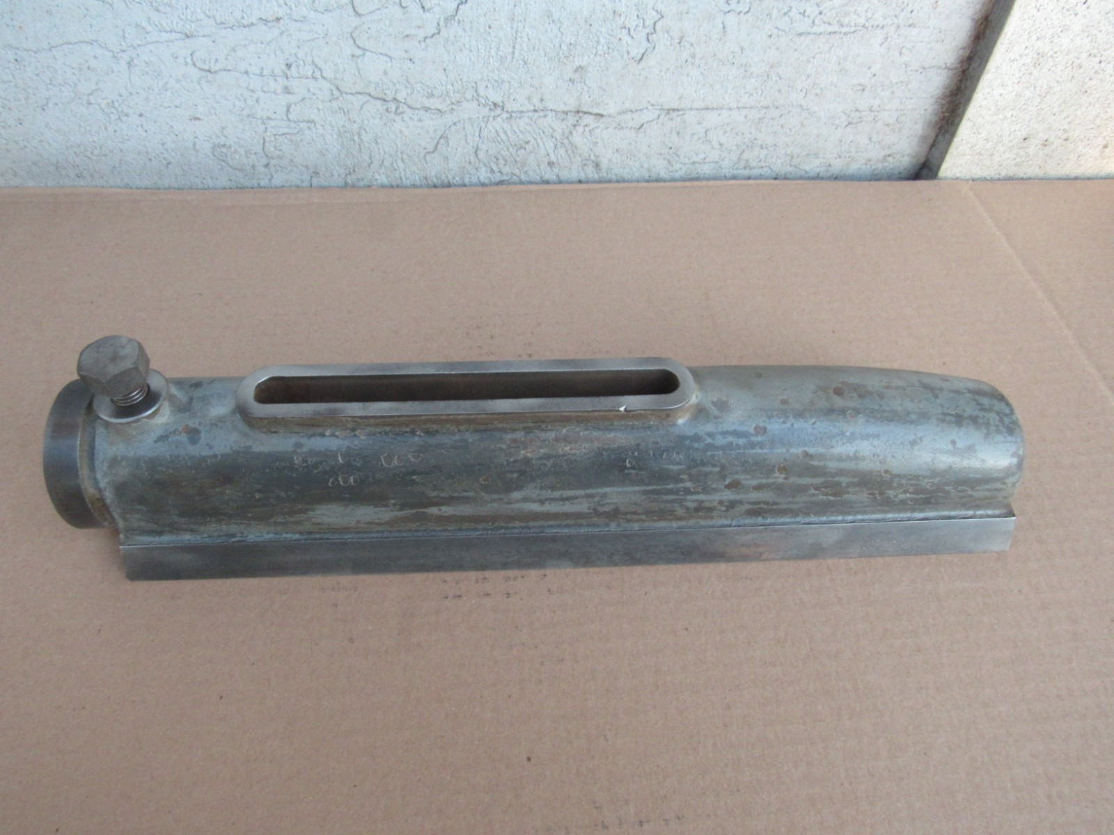 Ammco Delta 7″ Metal Shaper Ram Casting S 51