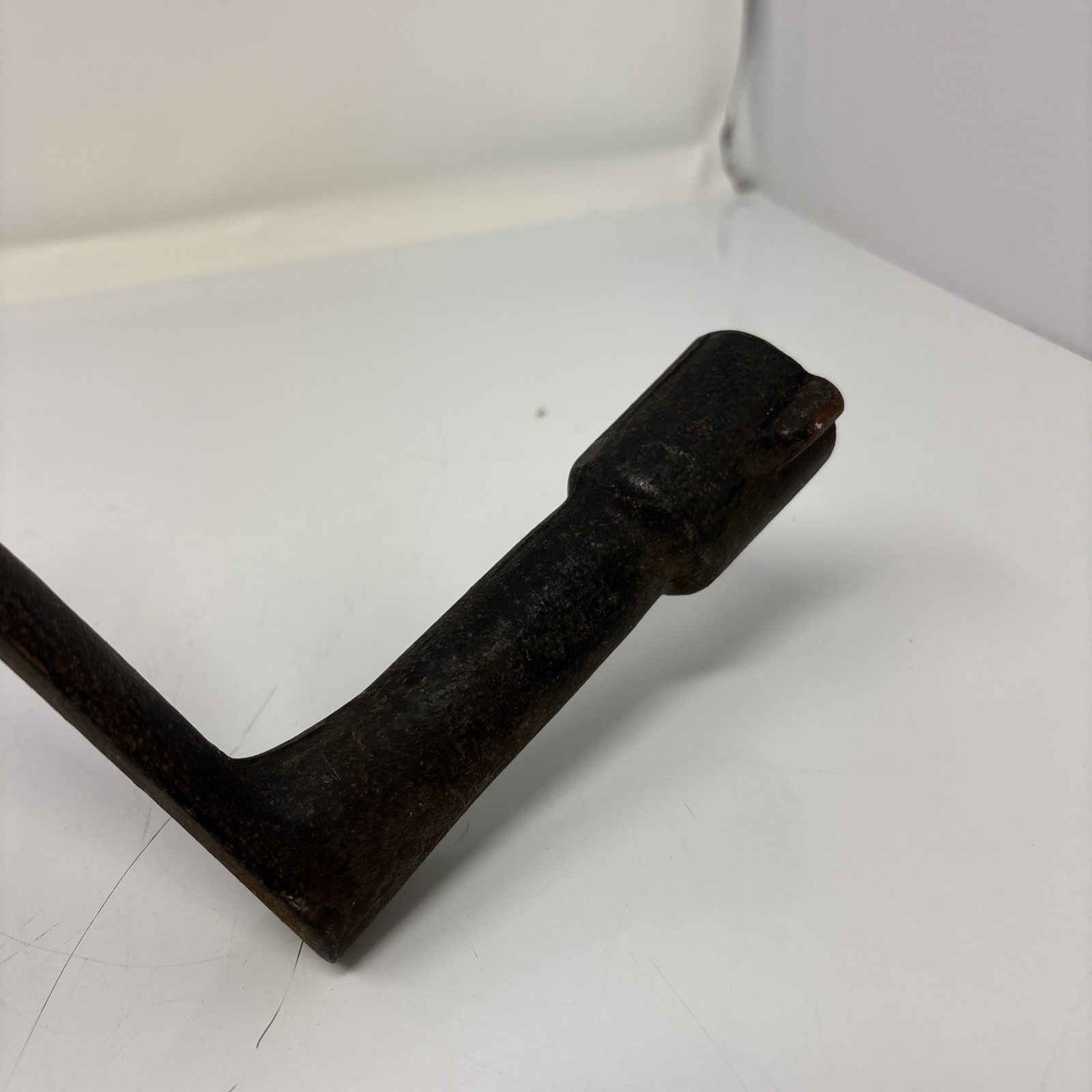 Vintage Long Arm Crank Handle 1940’s 1930’s