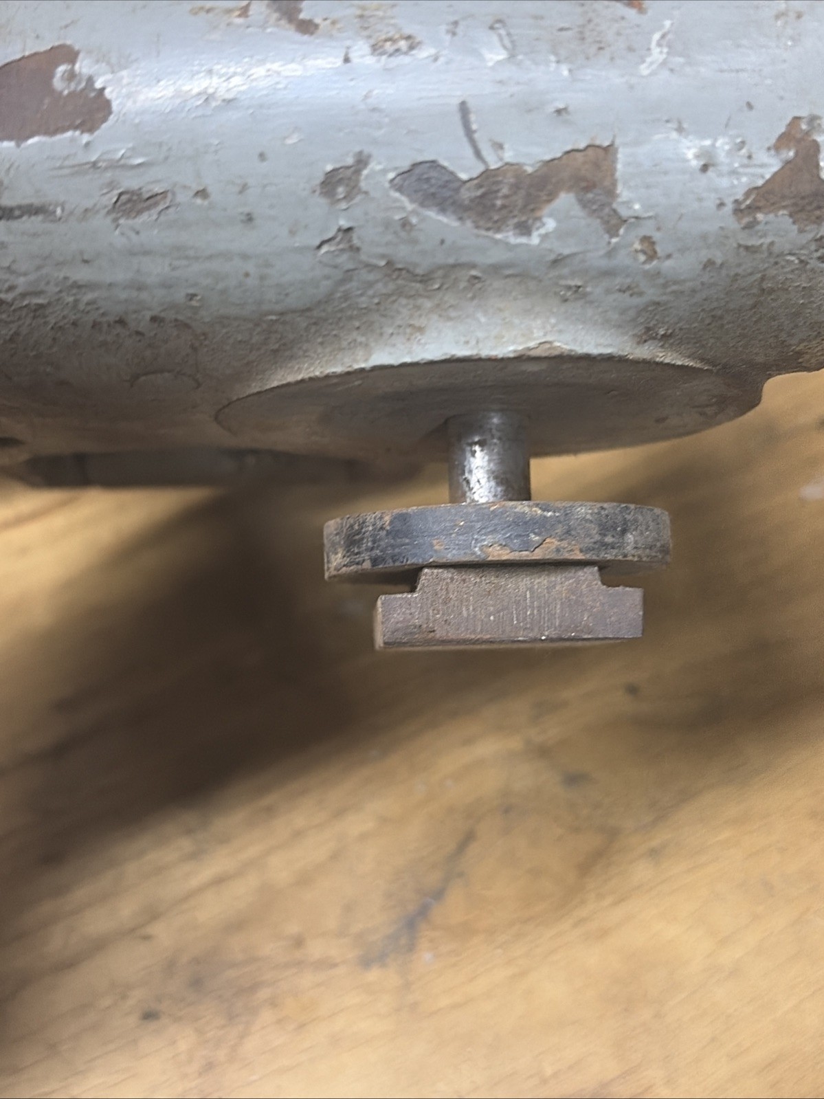 South Bend Lathe Tool Post Grinder ⬇️